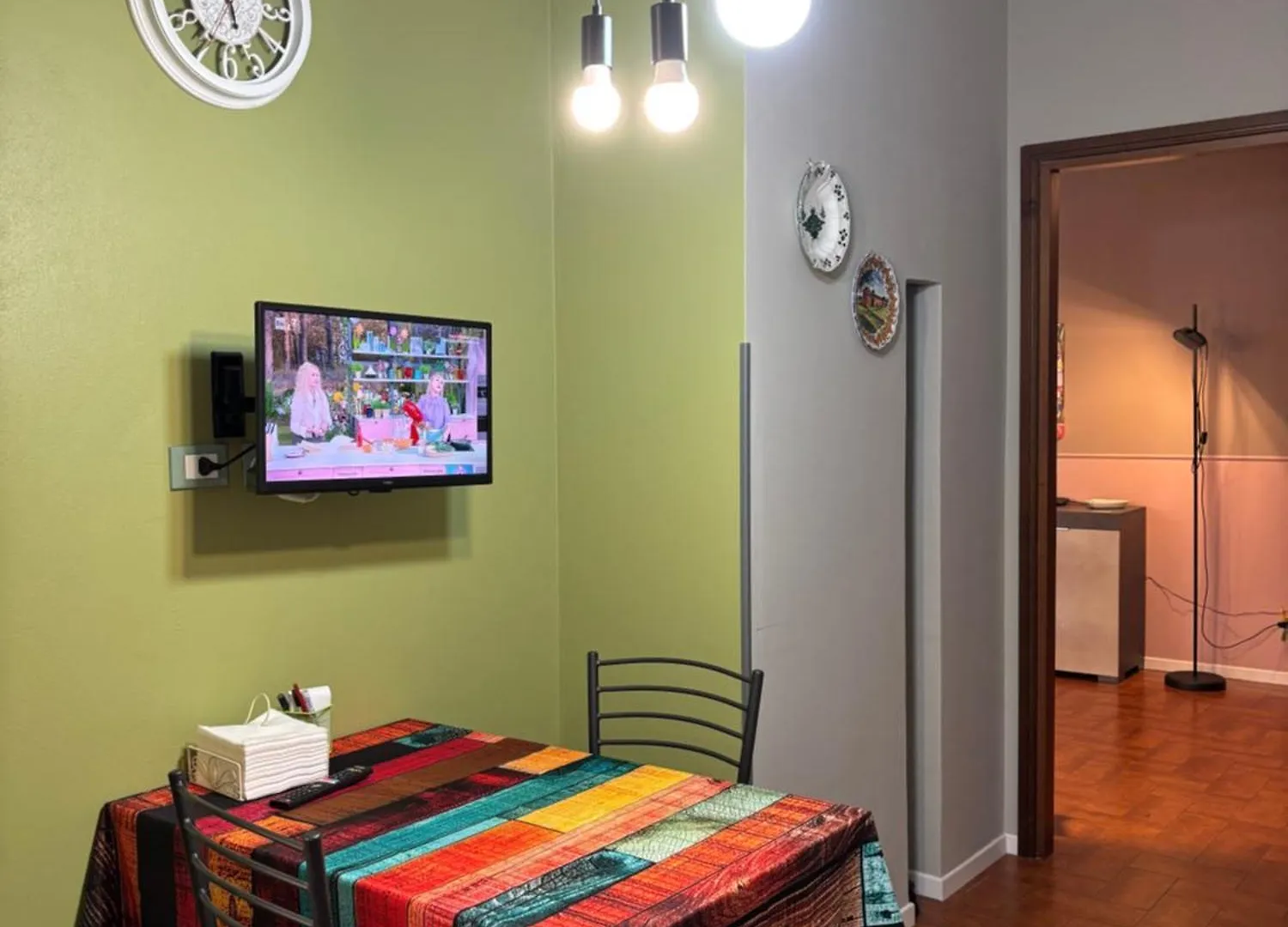 Mascagni House - Climatizzato - Ampio E Confortevole - Parcheggio Comodo Gratuito Imola Apartamento
