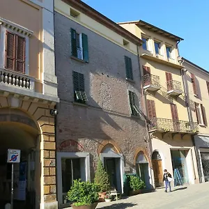 Atelier Della Castellina Appartamento